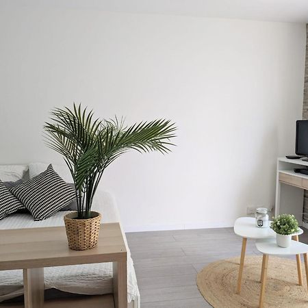 Studio Faubourg-Raines Dijon Eksteriør billede